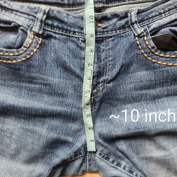 Roz & Ali Jeans - Picture 7 of 12